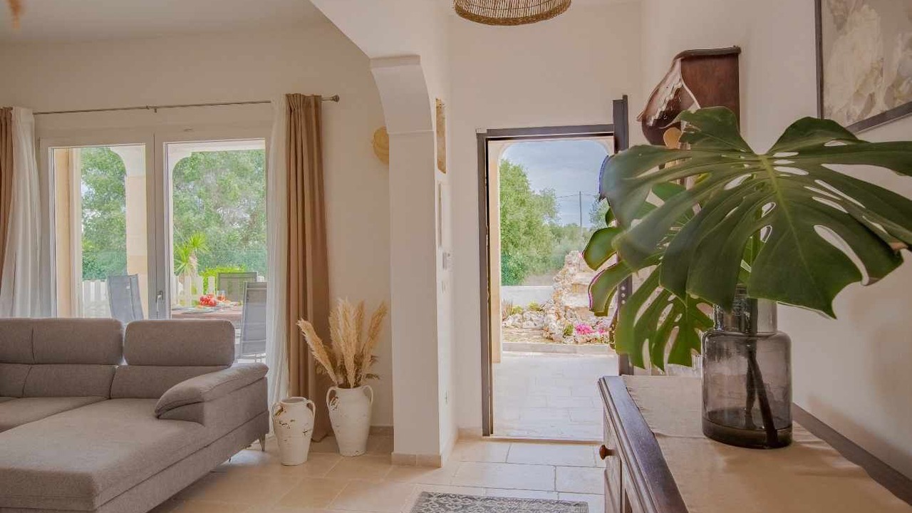 Photo of Livingroom in San Vito dei Normanni