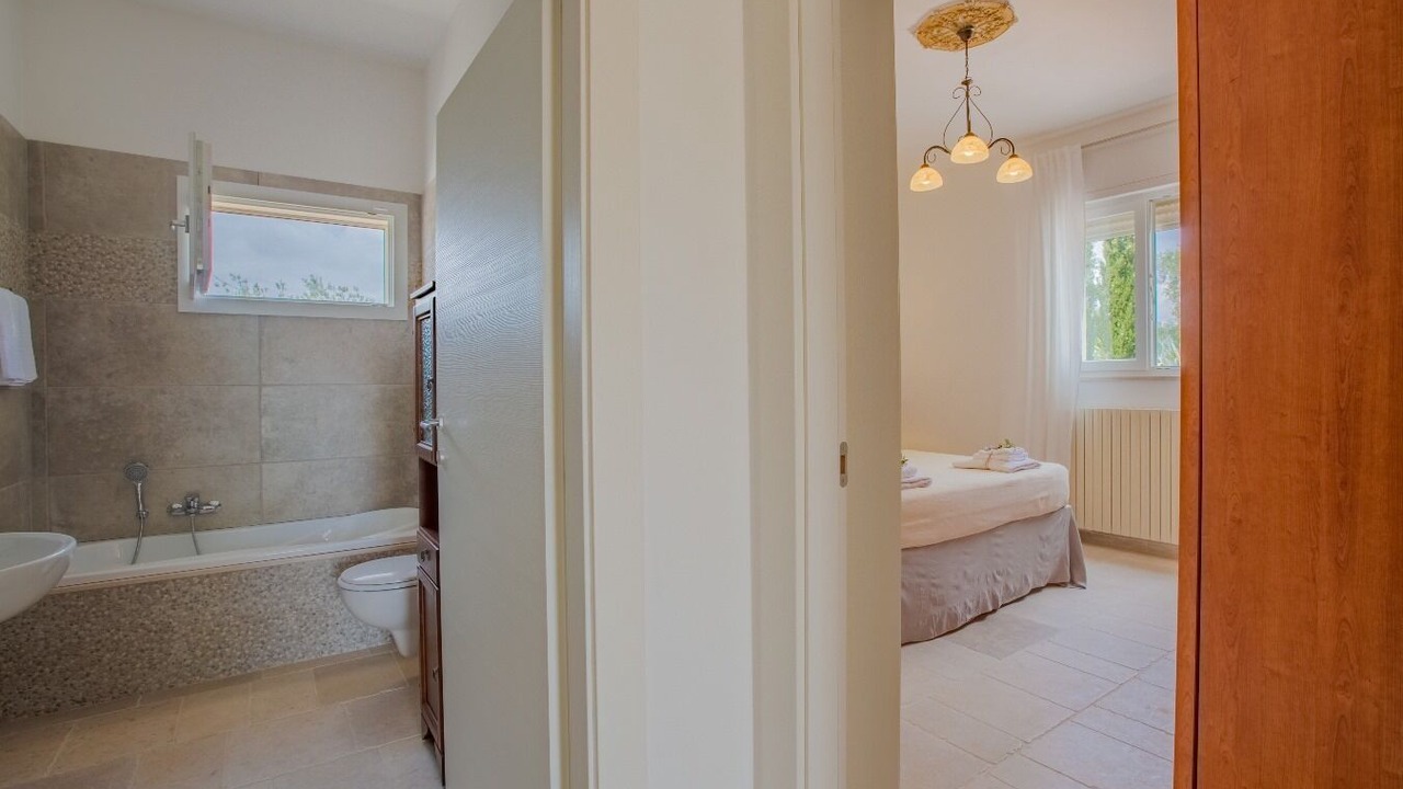 Photo of Bedroom in San Vito dei Normanni