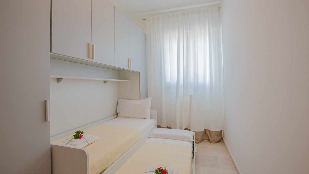 Photo of Bedroom in San Vito dei Normanni