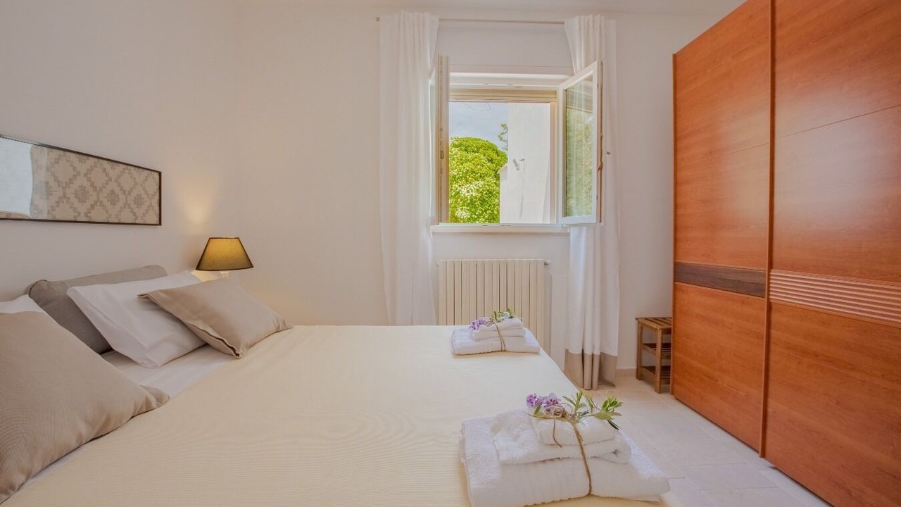 Photo of Bedroom in San Vito dei Normanni