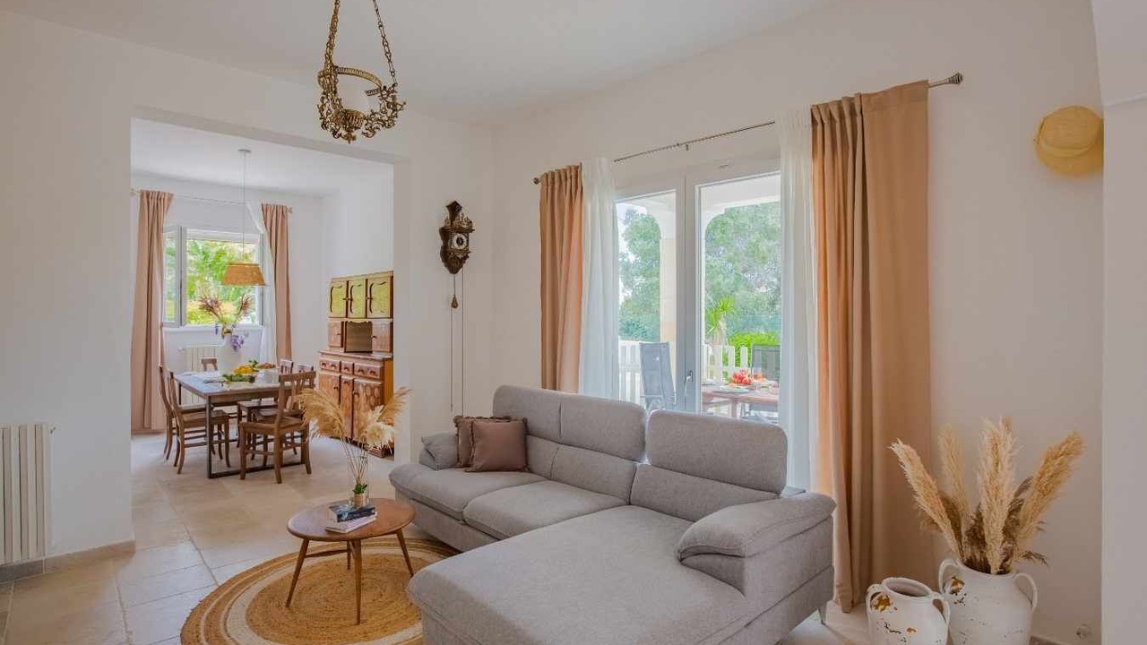 Photo of Livingroom in San Vito dei Normanni