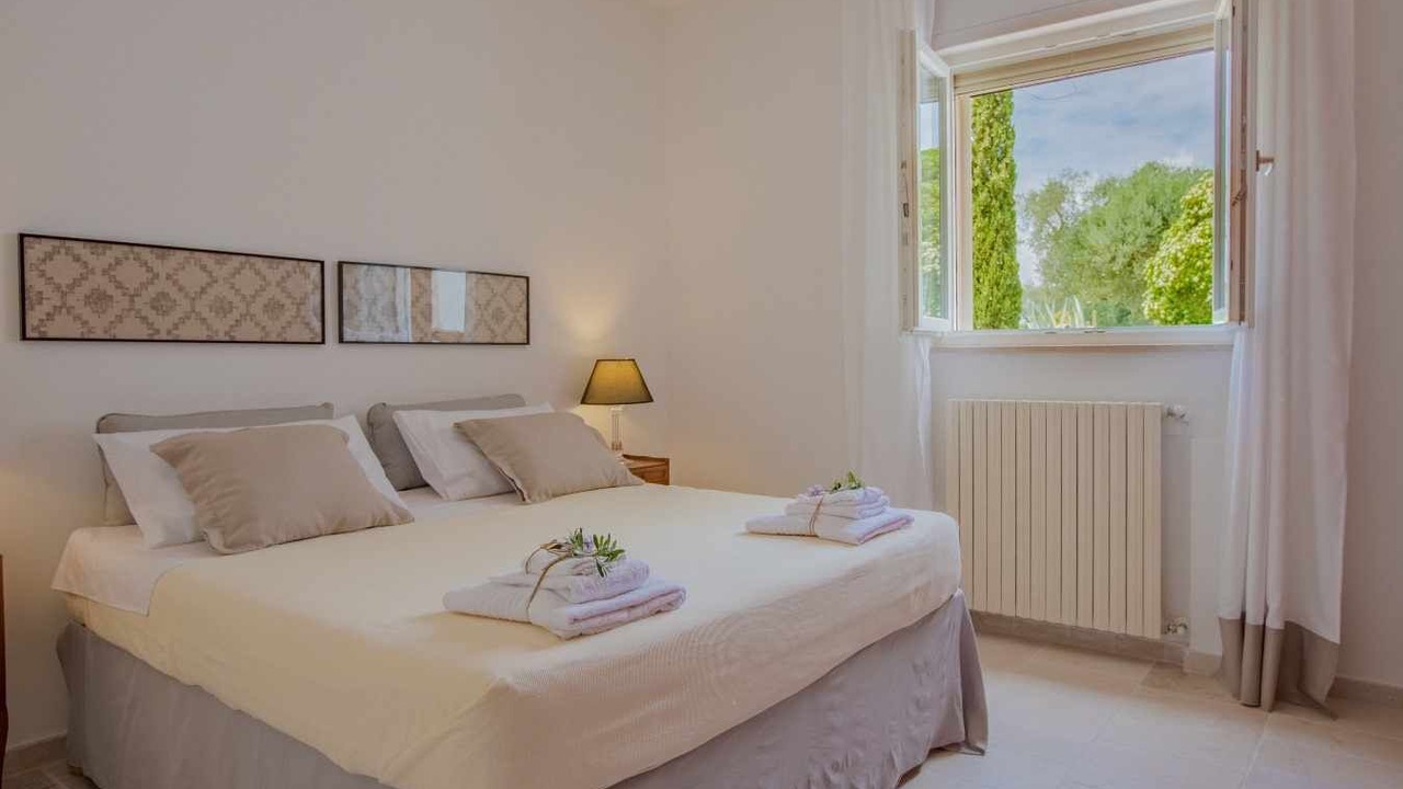Photo of Bedroom in San Vito dei Normanni