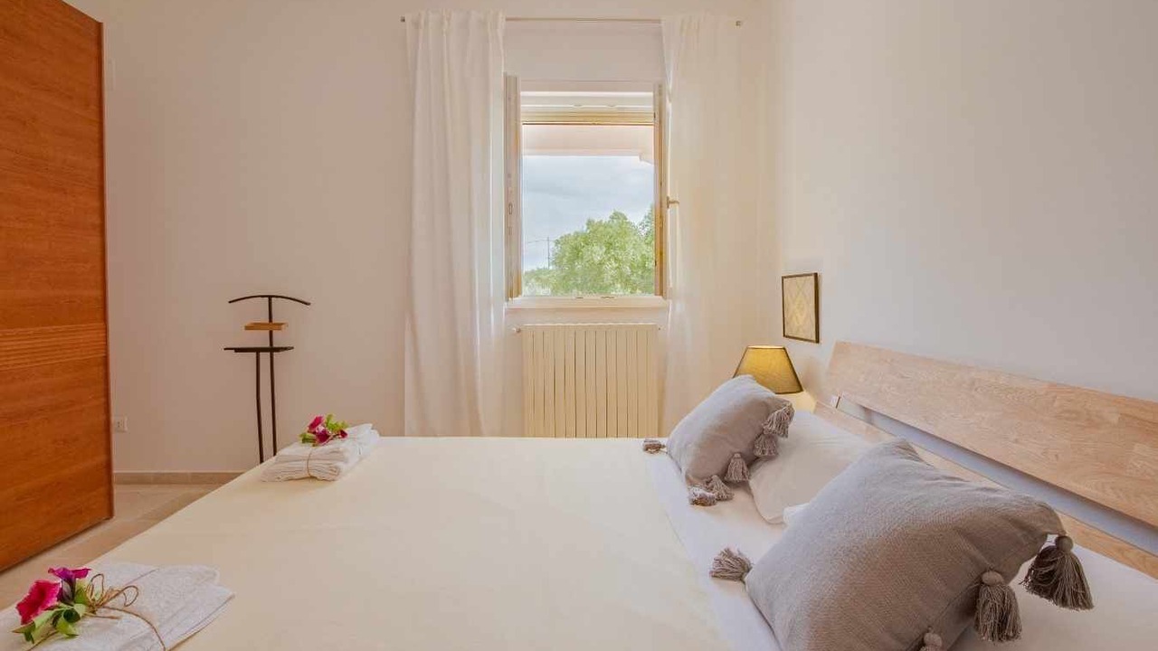 Photo of Bedroom in San Vito dei Normanni