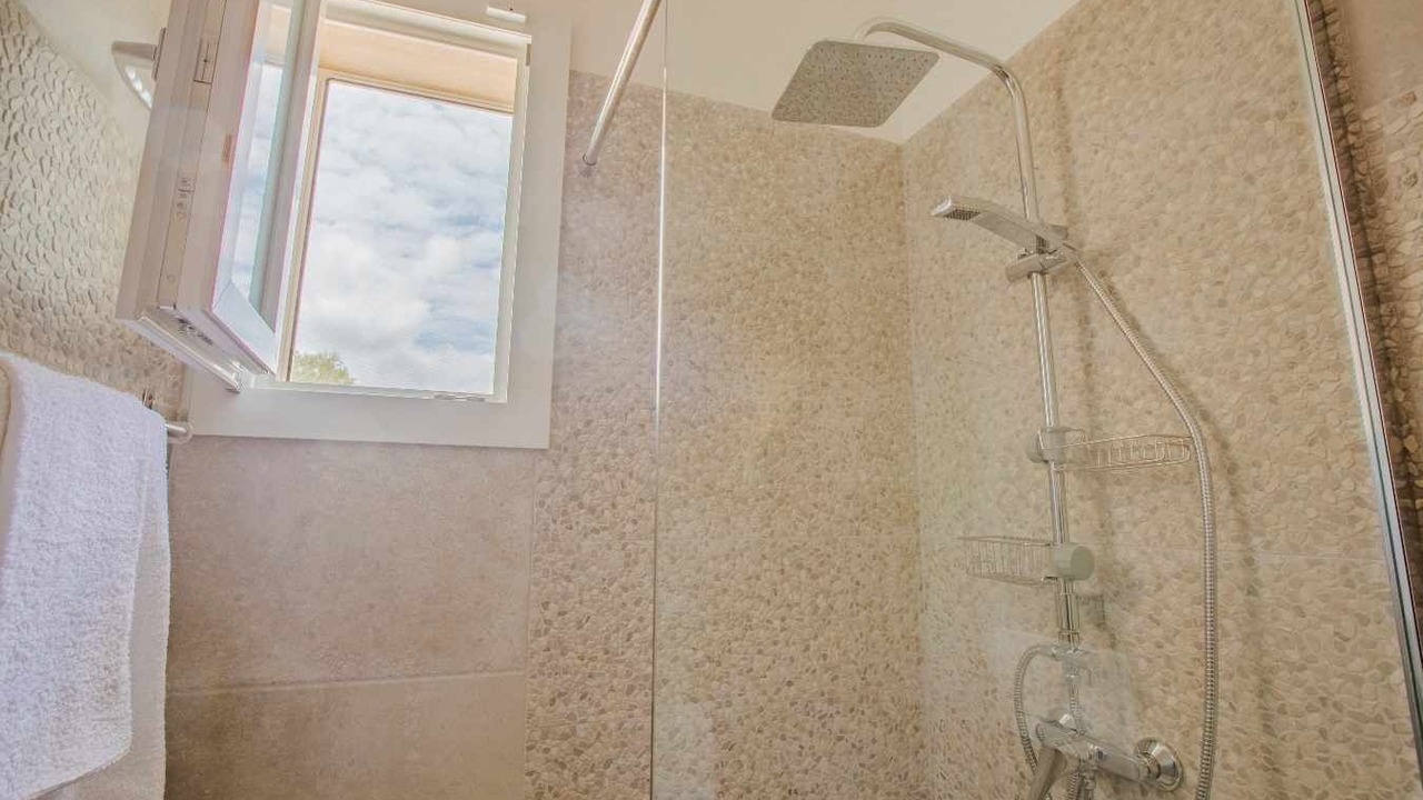 Photo of Bathroom in San Vito dei Normanni