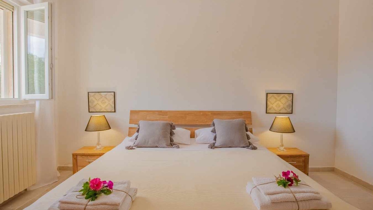Photo of Bedroom in San Vito dei Normanni