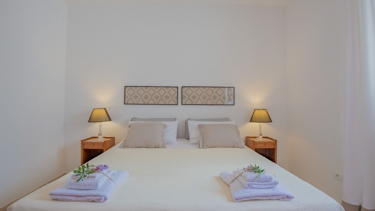 Photo of Bedroom in San Vito dei Normanni