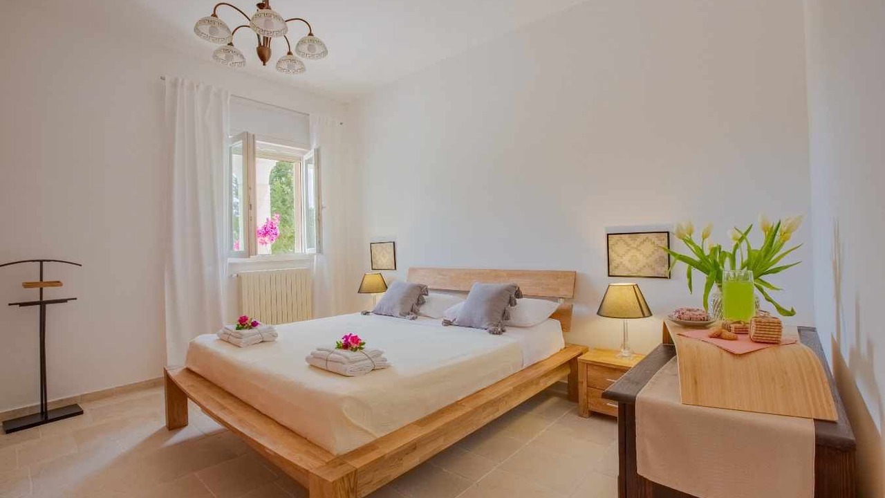 Photo of Bedroom in San Vito dei Normanni