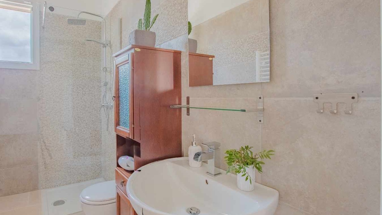 Photo of Bathroom in San Vito dei Normanni
