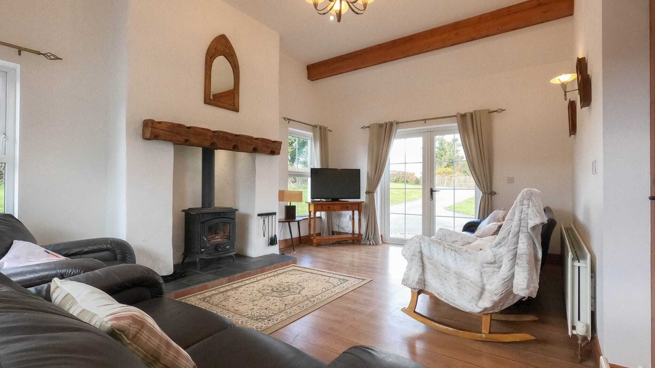Photo of Livingroom in Downpatrick