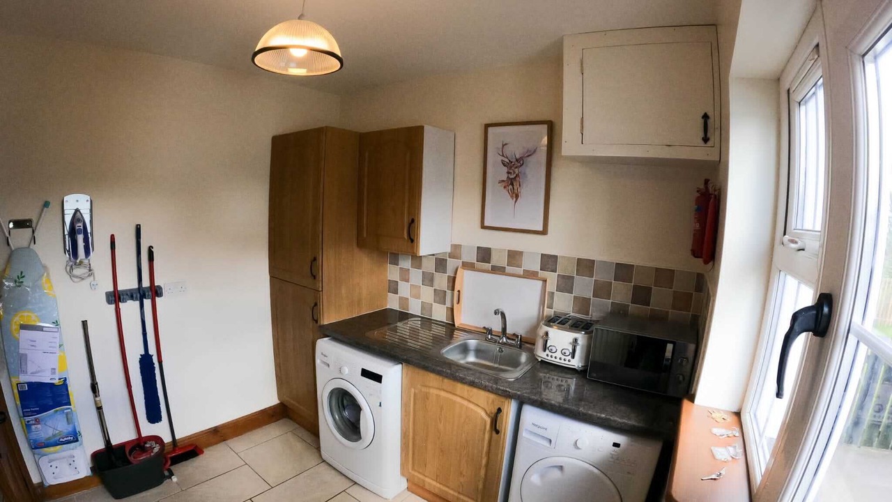 Photo of Bedroom in Downpatrick