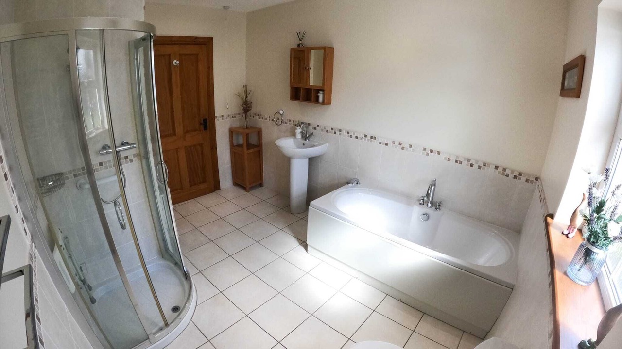 Photo of Bathroom in Downpatrick