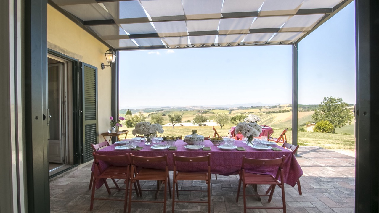 Photo of Outdoor in Morrovalle