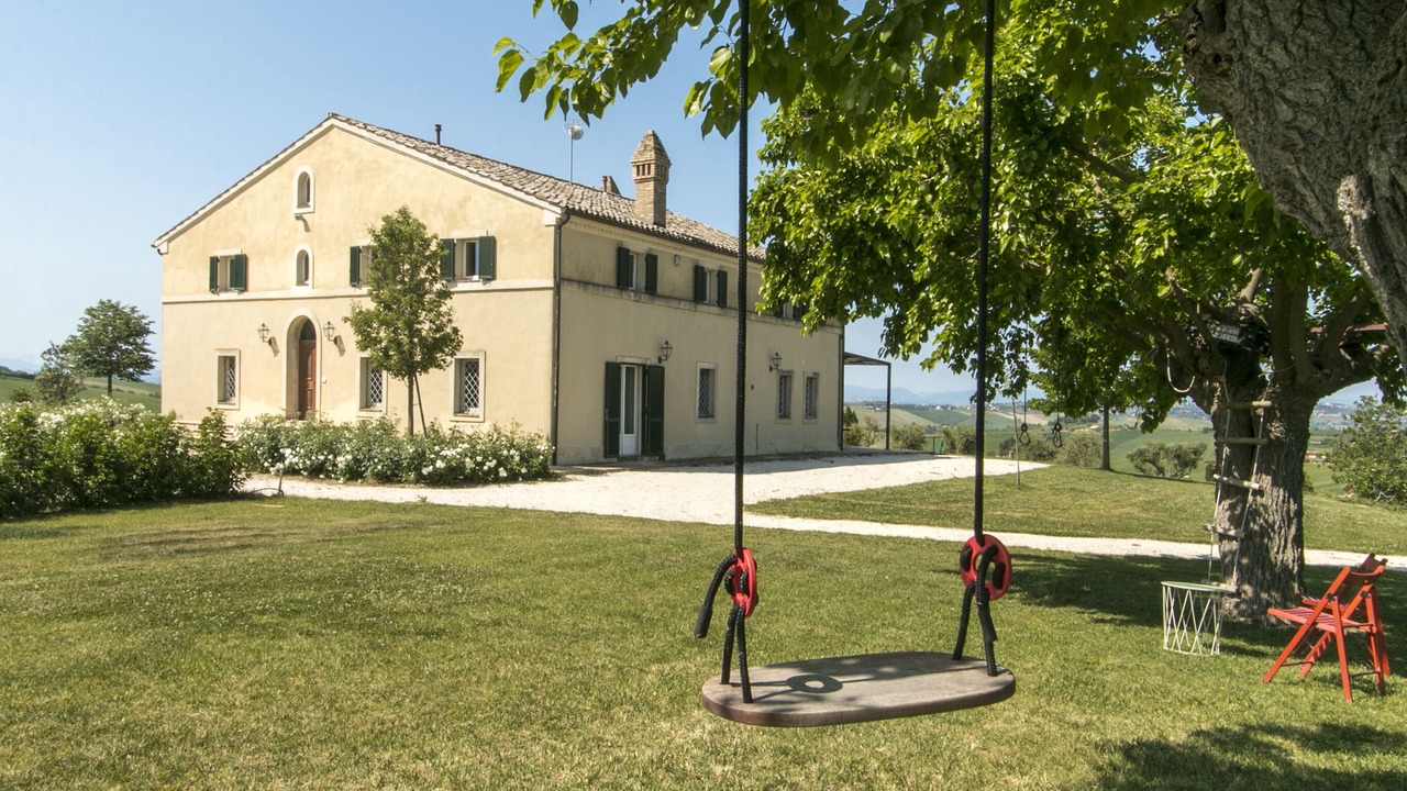 Photo of Outdoor in Morrovalle