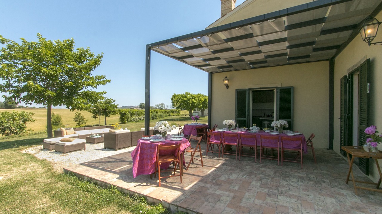 Photo of Outdoor in Morrovalle