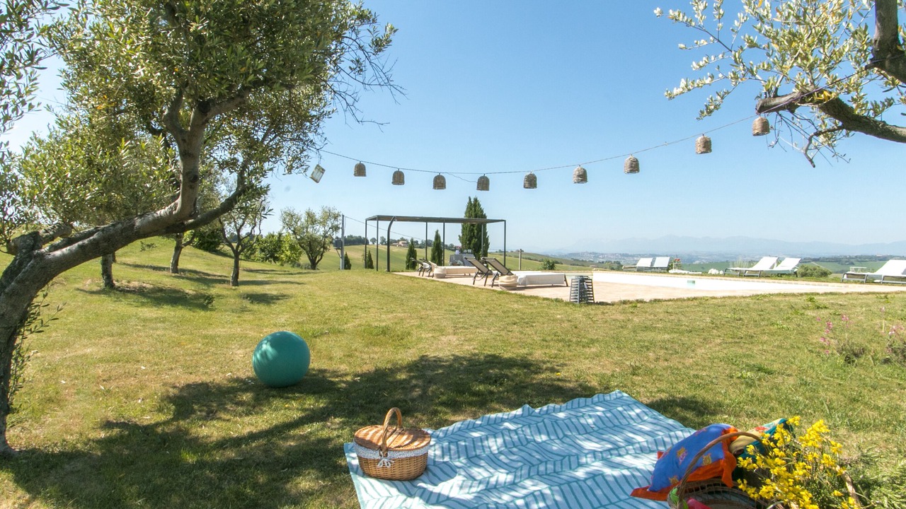 Photo of Outdoor in Morrovalle