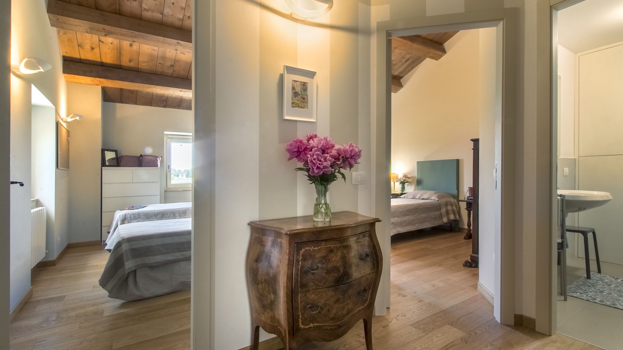 Photo of Bedroom in Morrovalle