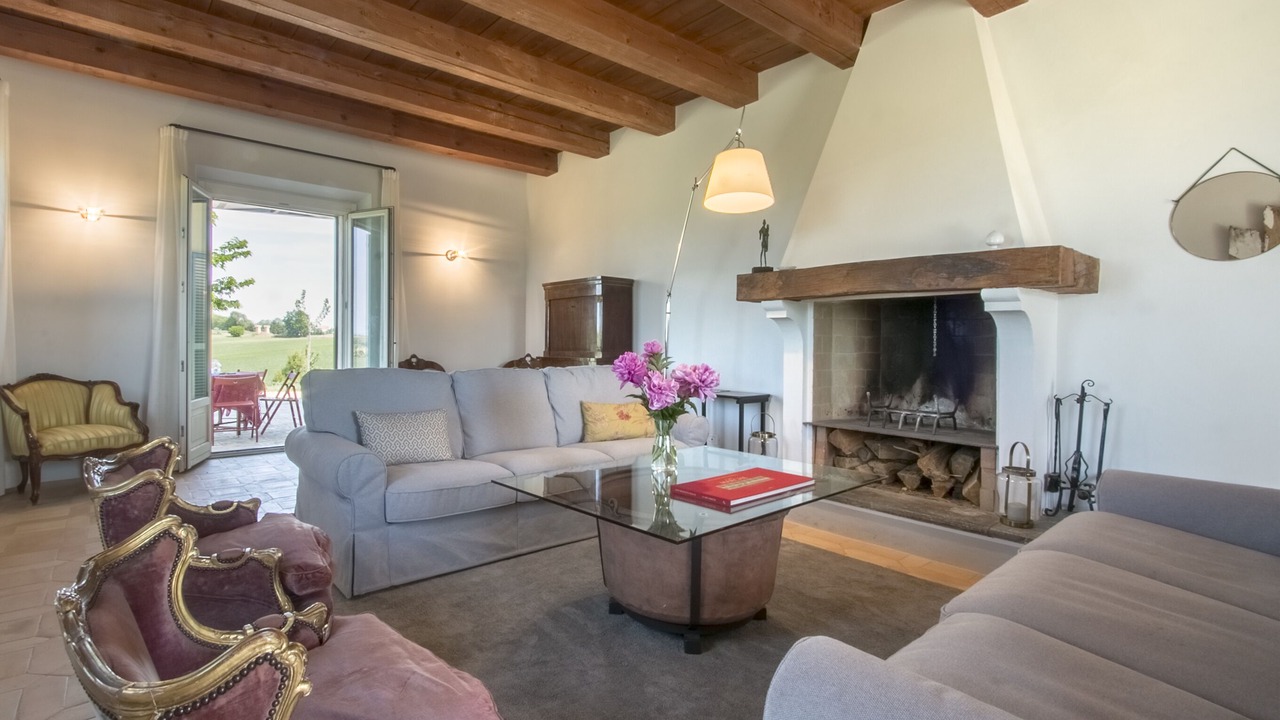Photo of Livingroom in Morrovalle