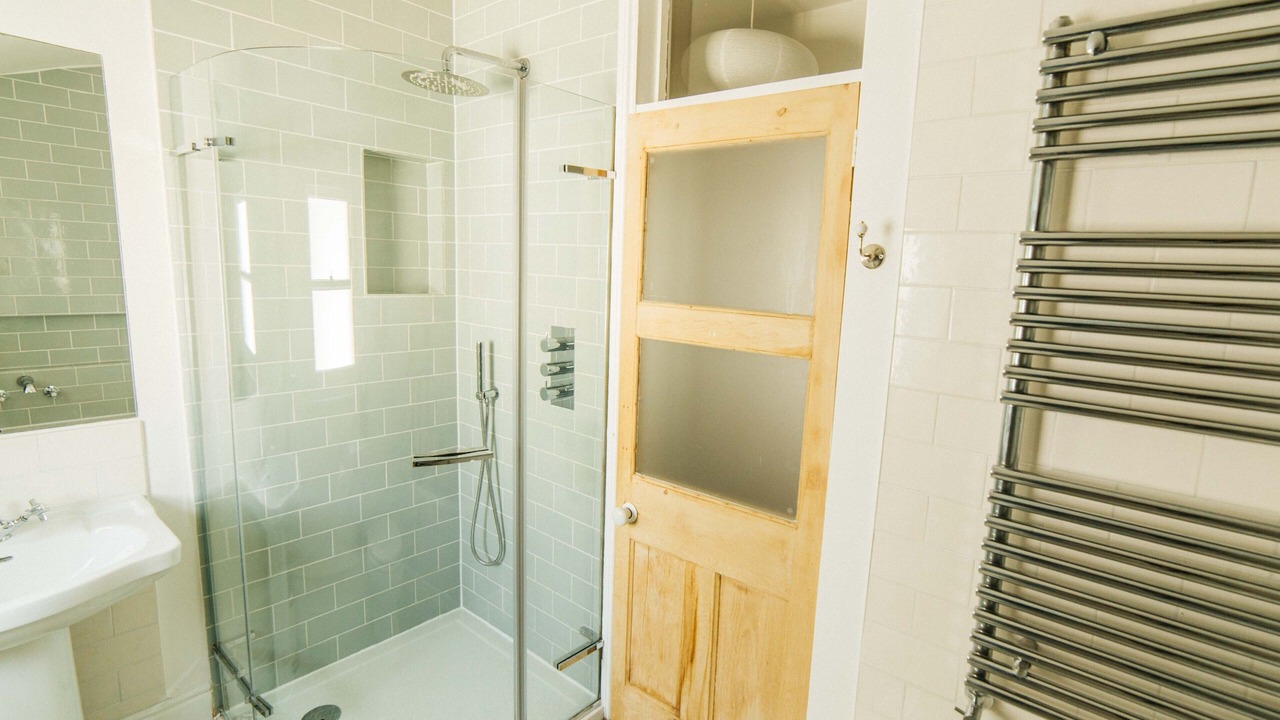 Photo of Bathroom in Horfield