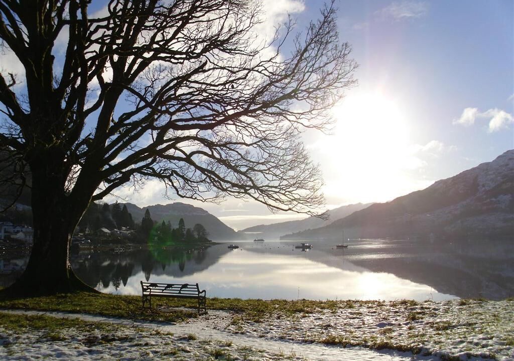 Photo of Others in Cairndow