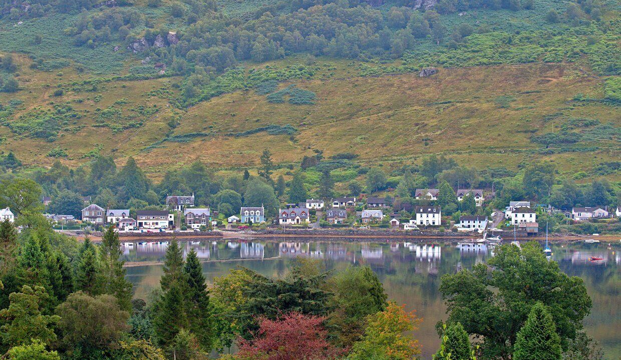 Photo of Others in Cairndow