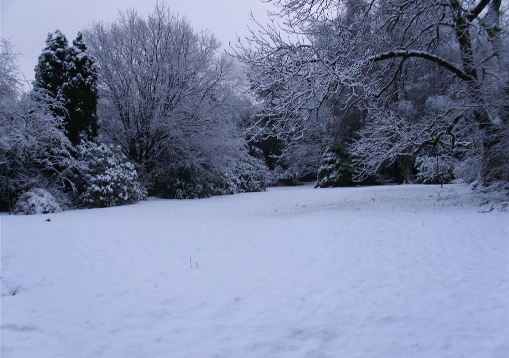 Photo of Outdoor in Cairndow
