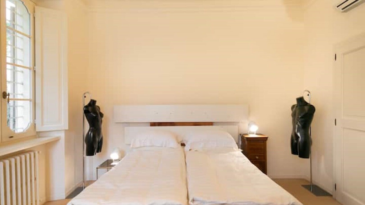 Photo of Bedroom in Guzman