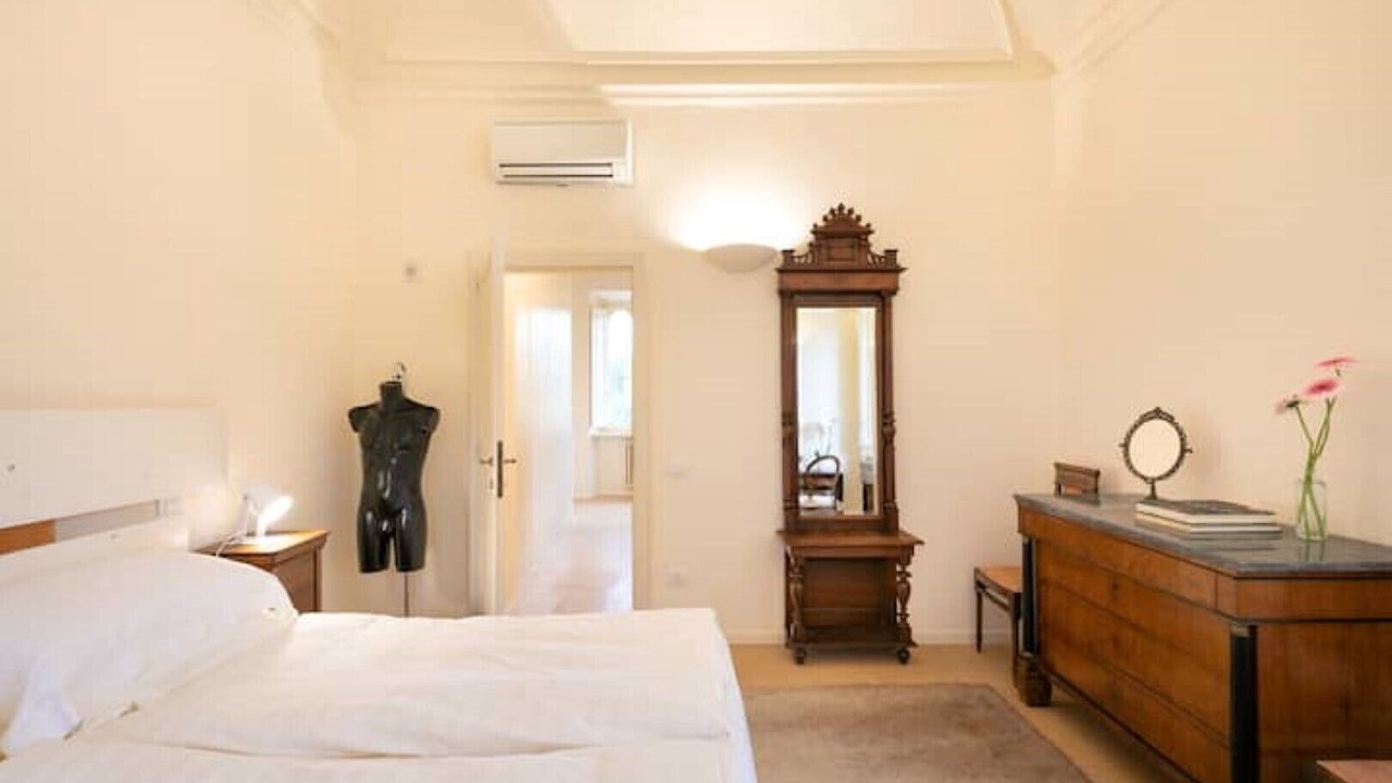 Photo of Bedroom in Guzman