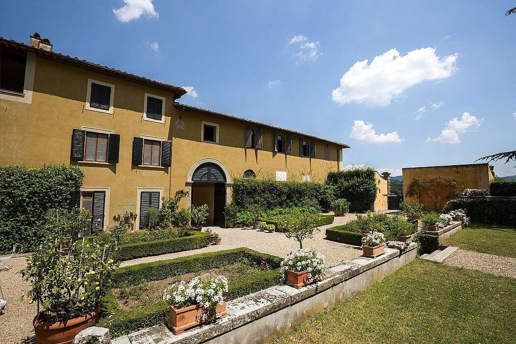 Photo of Outdoor in Santo Stefano A Tizzano