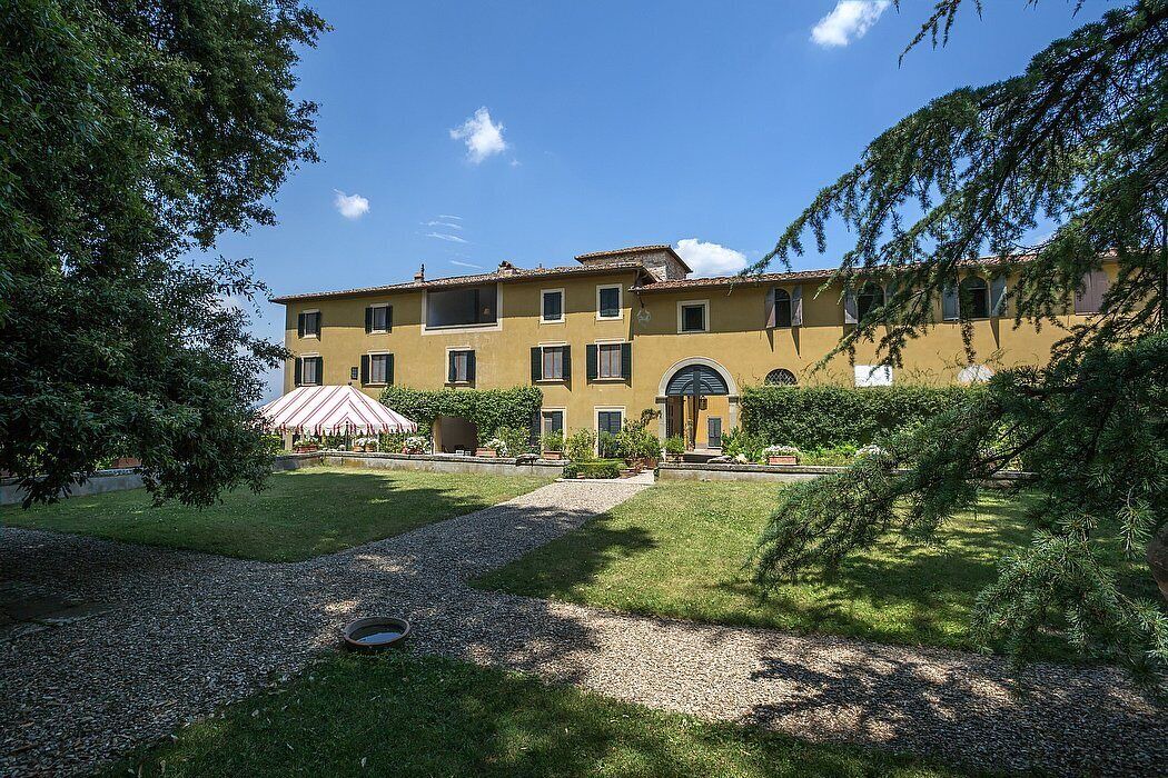 Photo of Outdoor in Santo Stefano A Tizzano
