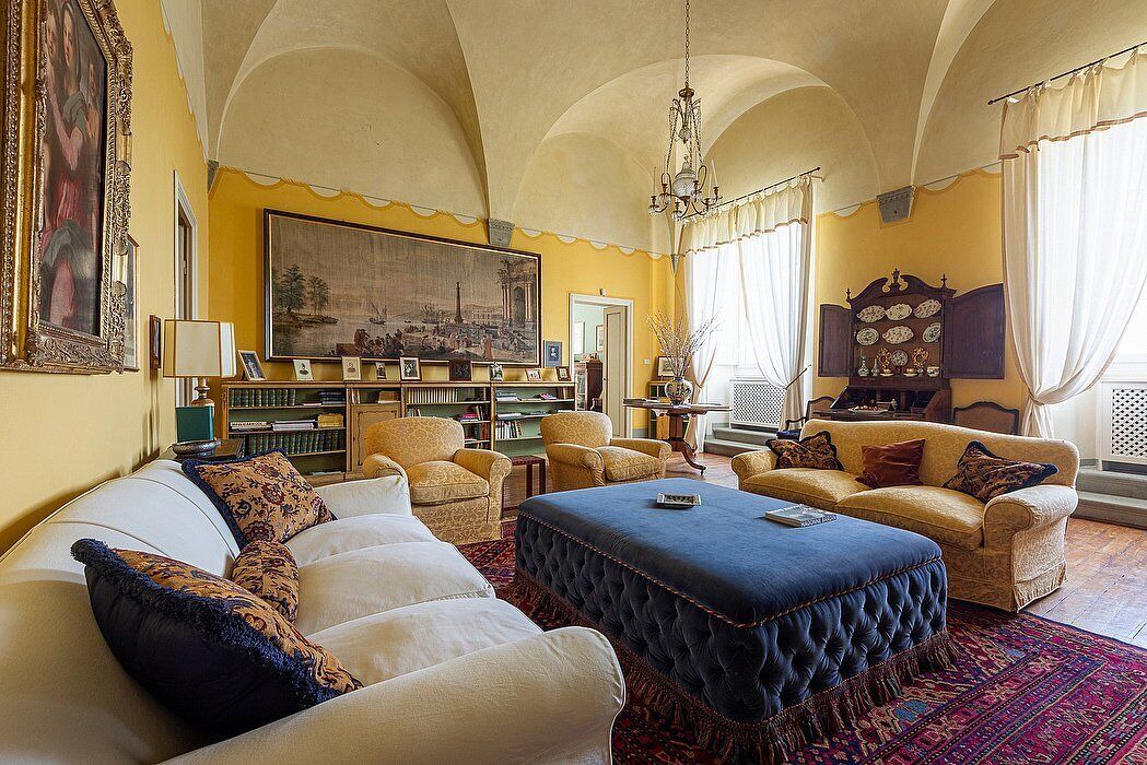 Photo of Livingroom in Santo Stefano A Tizzano