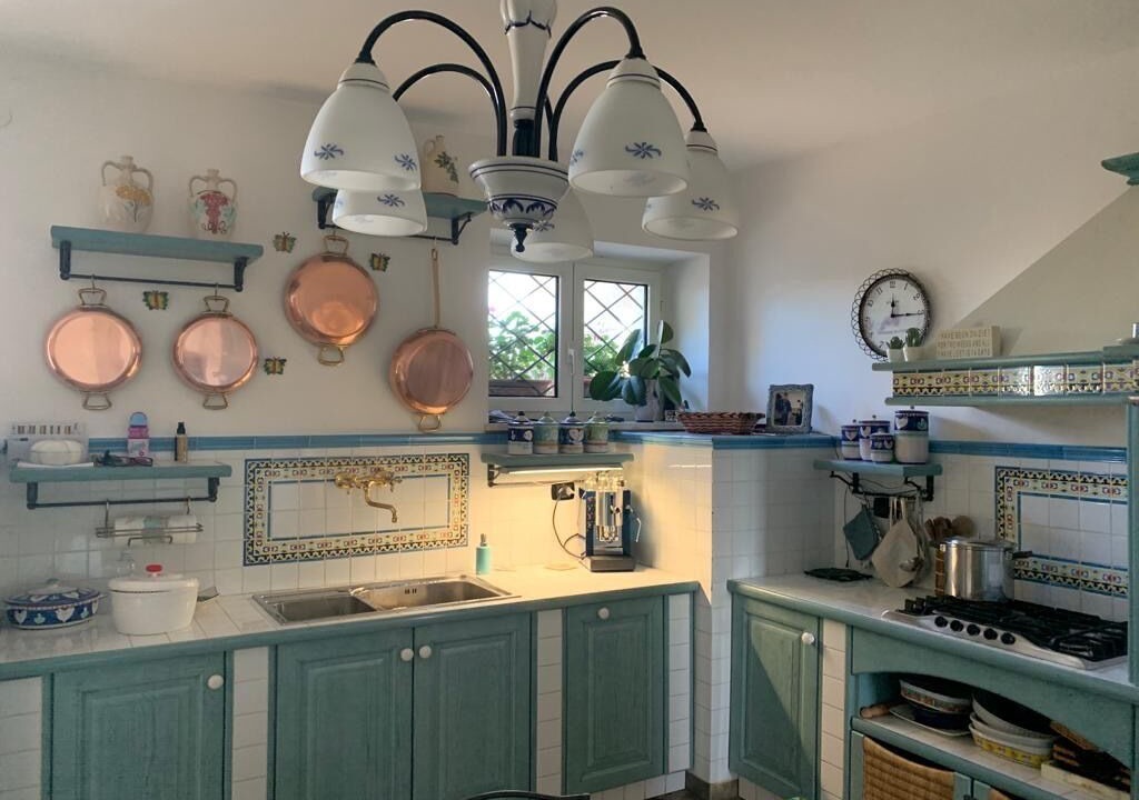 Photo of Kitchen in San Nicolo a Tordino