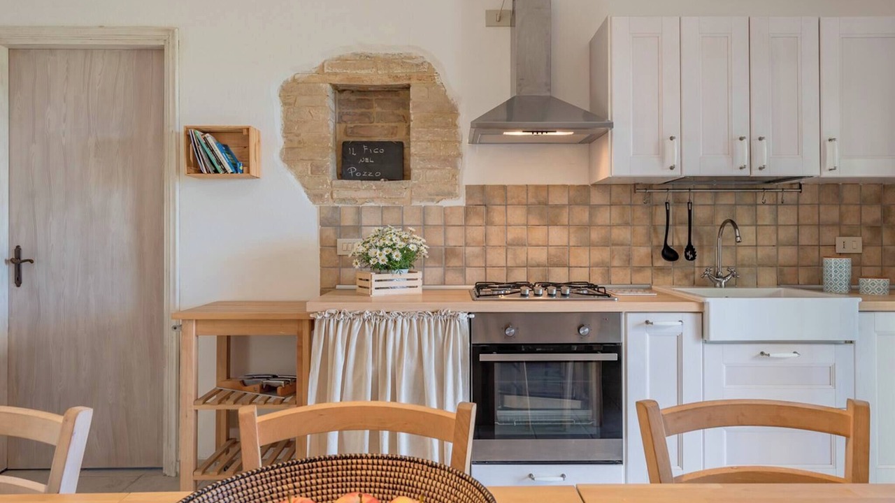 Photo of Kitchen in Fossacesia