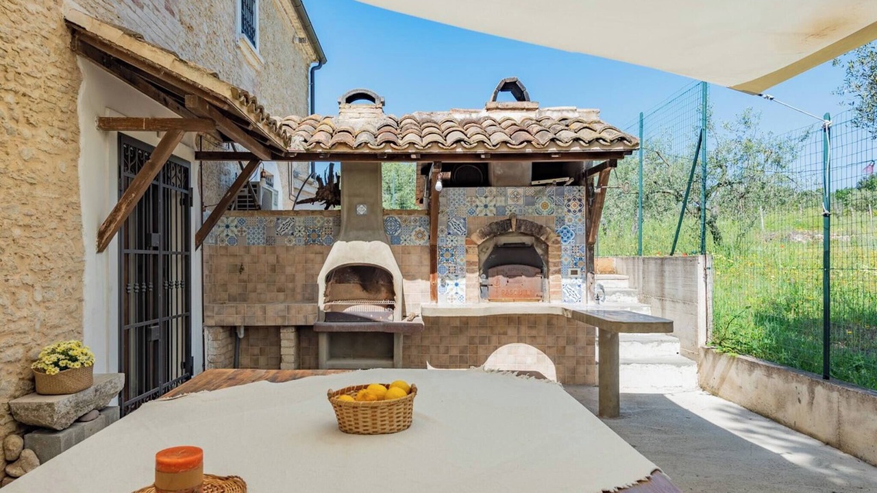 Photo of Outdoor in Fossacesia