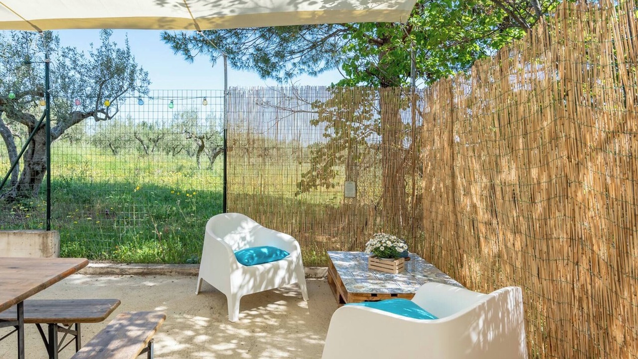Photo of Outdoor in Fossacesia