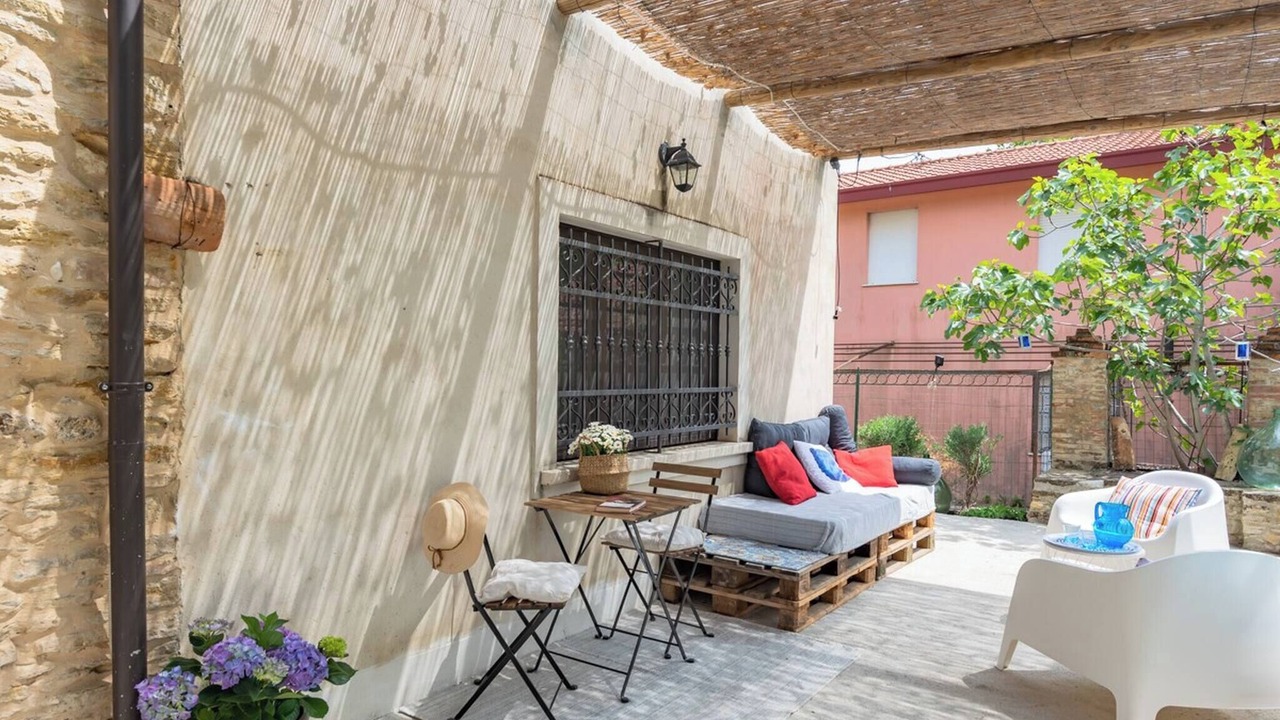 Photo of Outdoor in Fossacesia