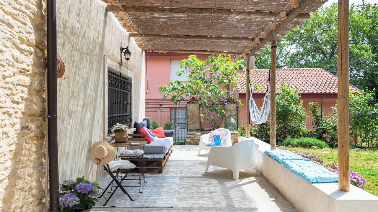 Photo of Patio Balcony in Fossacesia