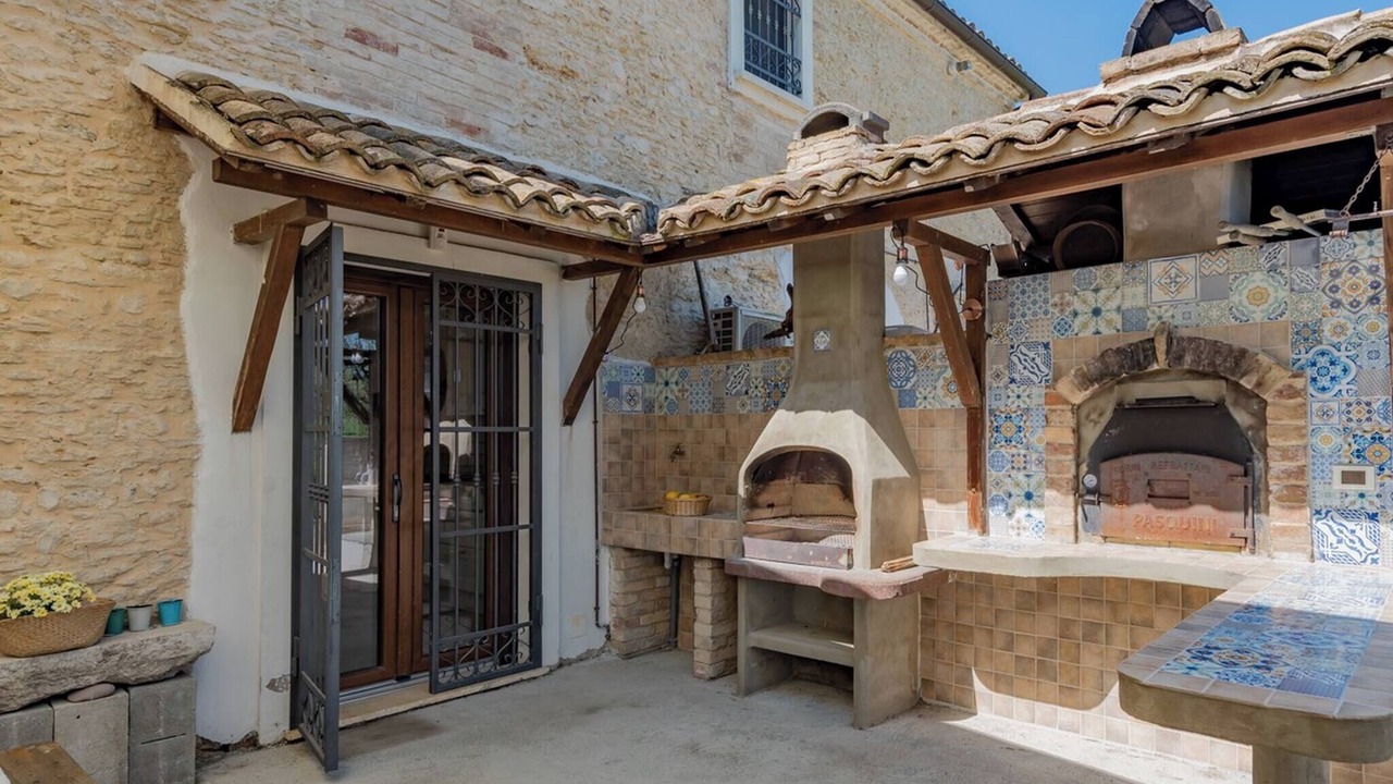 Photo of Patio Balcony in Fossacesia