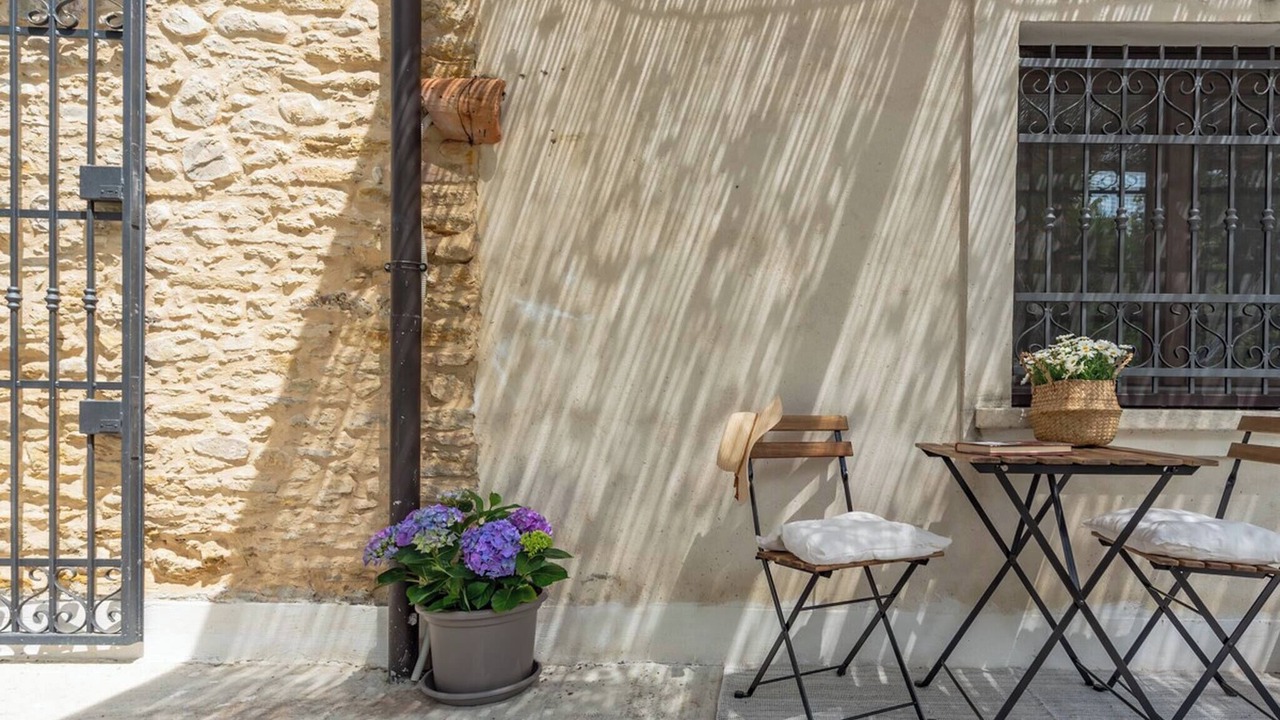Photo of Outdoor in Fossacesia