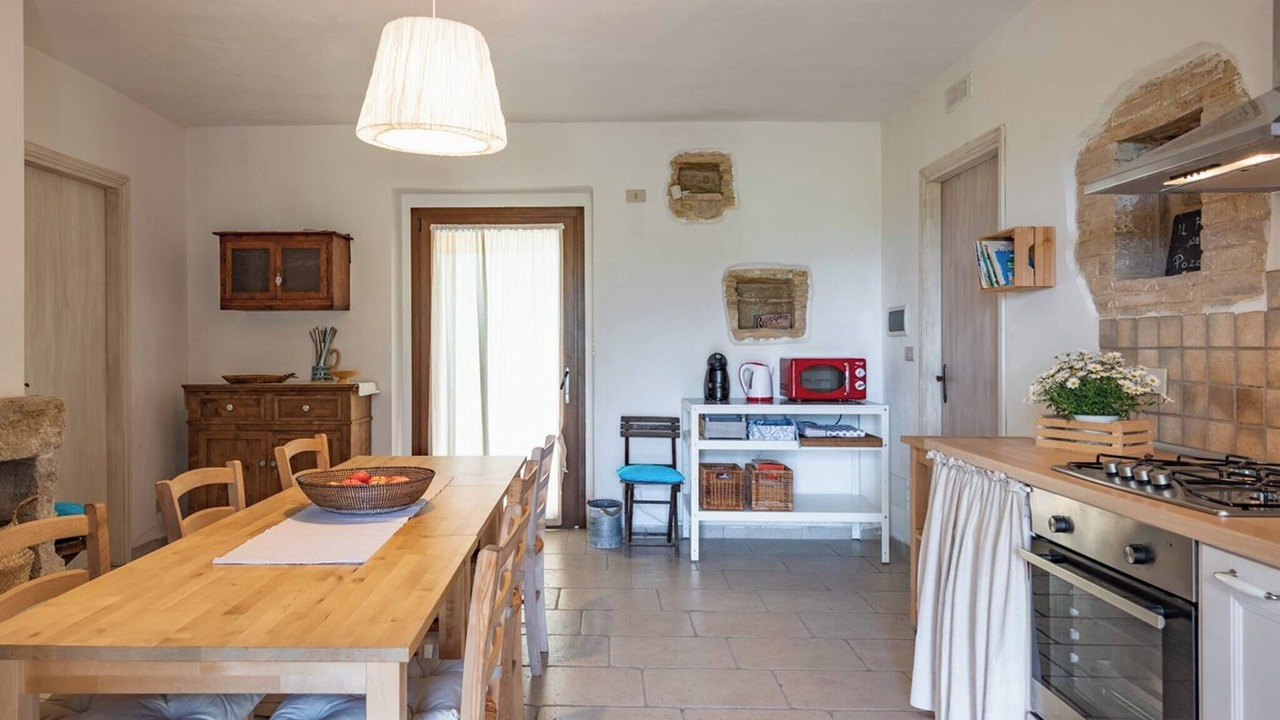 Photo of Kitchen in Fossacesia