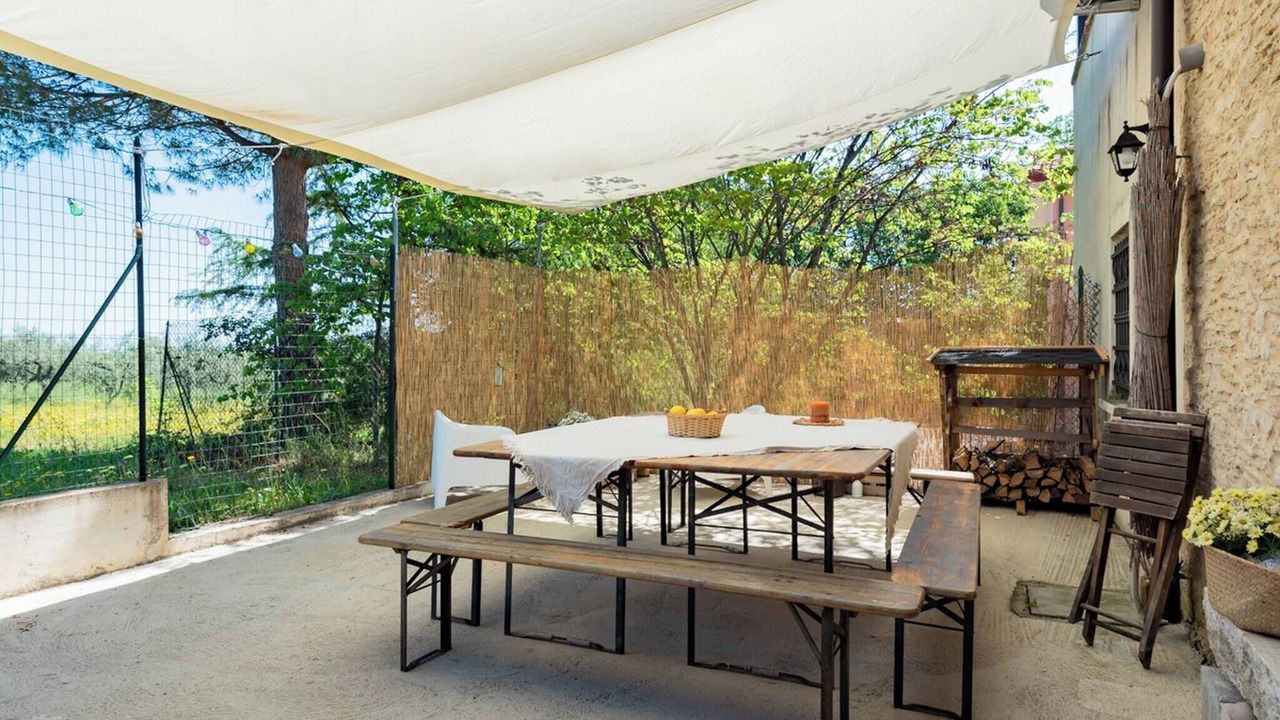 Photo of Outdoor in Fossacesia
