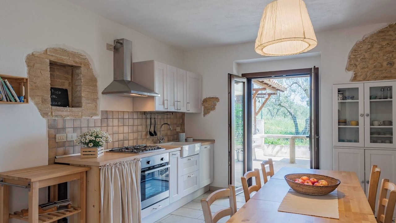 Photo of Kitchen in Fossacesia