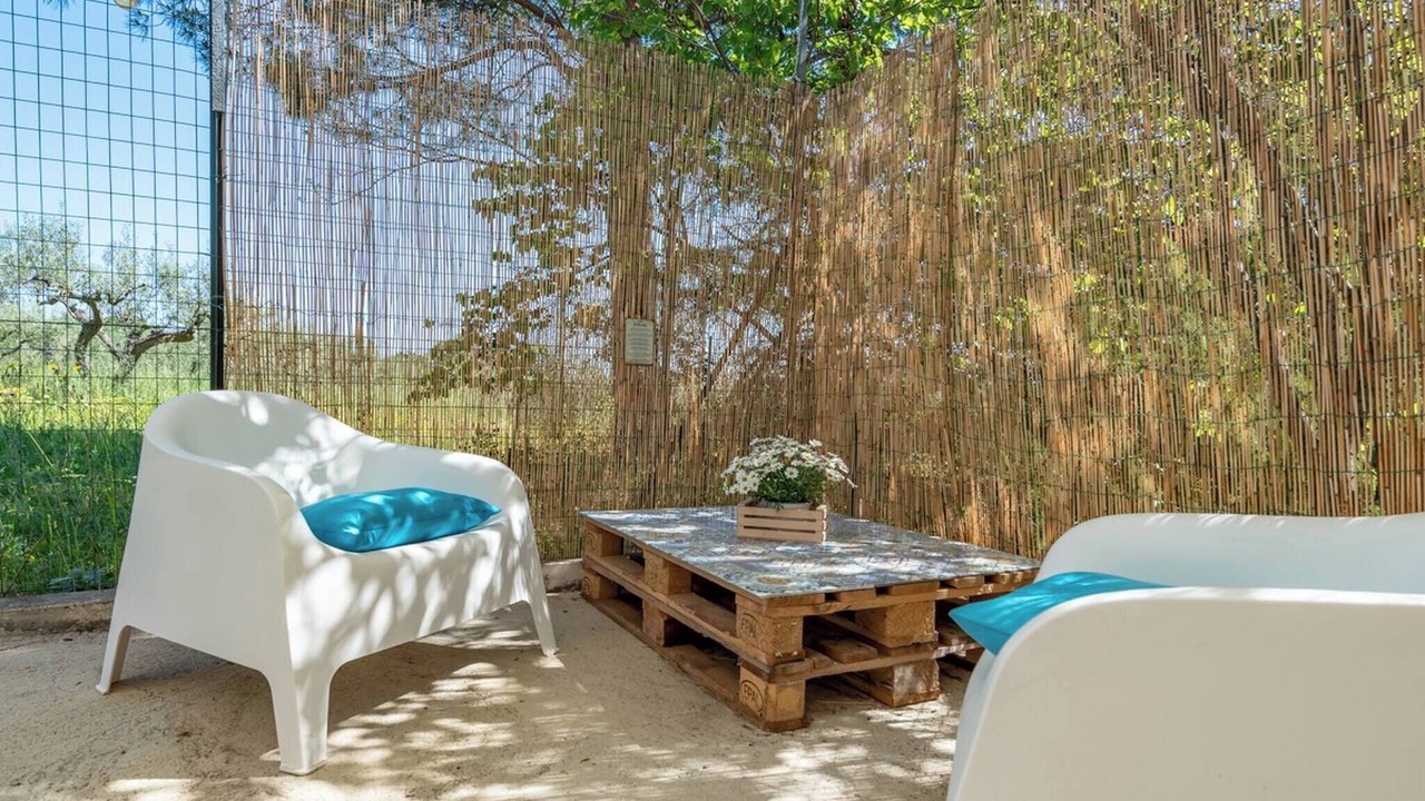 Photo of Patio Balcony in Fossacesia