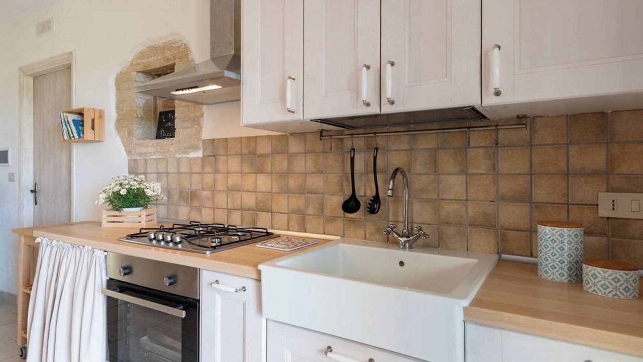Photo of Kitchen in Fossacesia