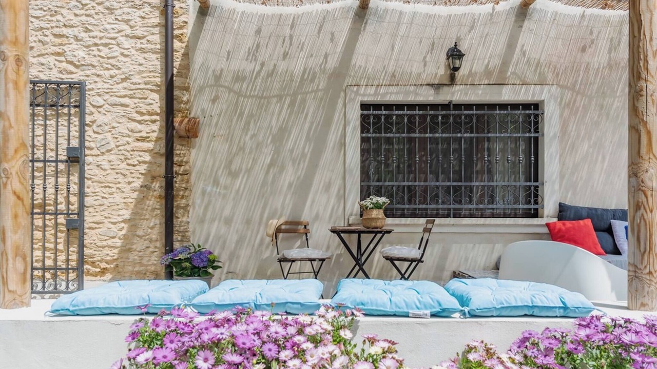 Photo of Patio Balcony in Fossacesia