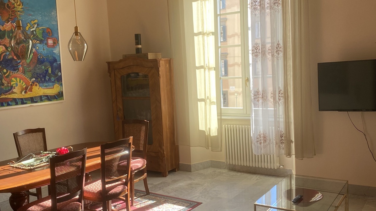 Photo of Livingroom in Venezia Nuova