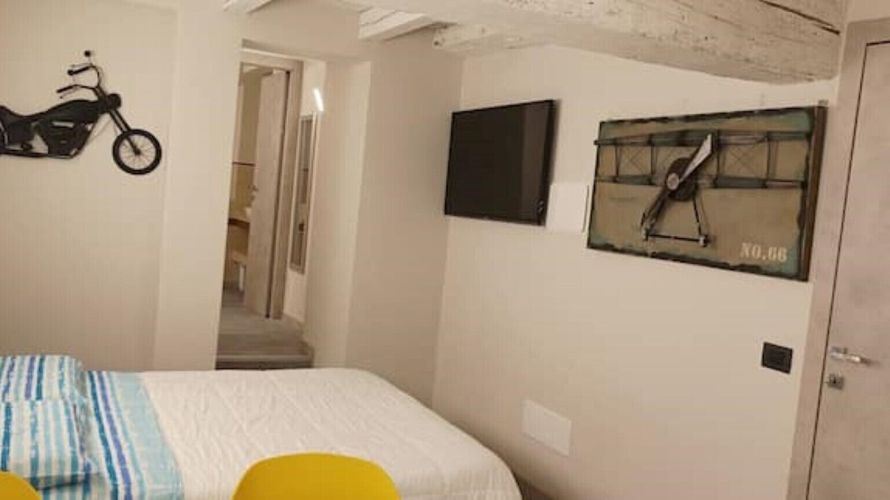 Photo of Bedroom in Soncino