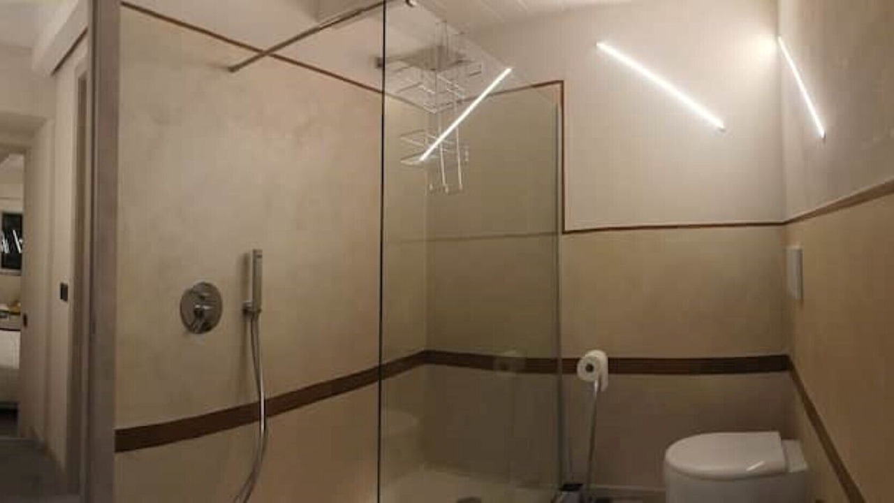 Photo of Bathroom in Soncino