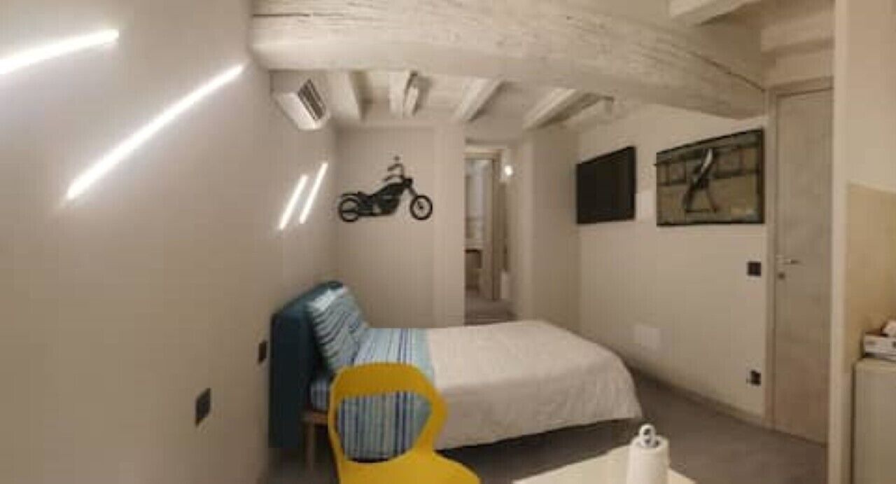 Photo of Bedroom in Soncino