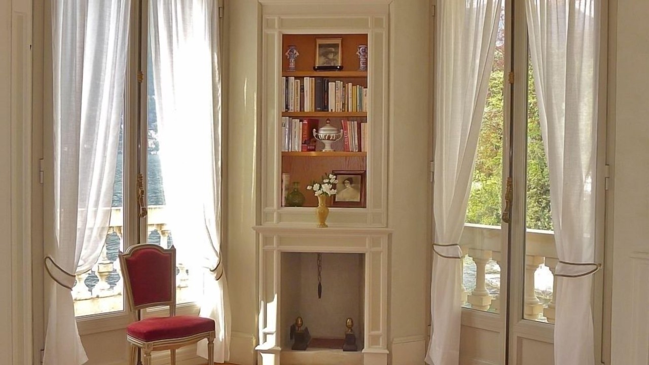 Photo of Bedroom in Blevio