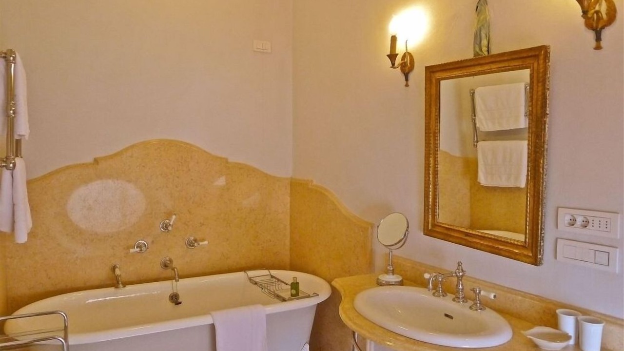Photo of Bathroom in Blevio